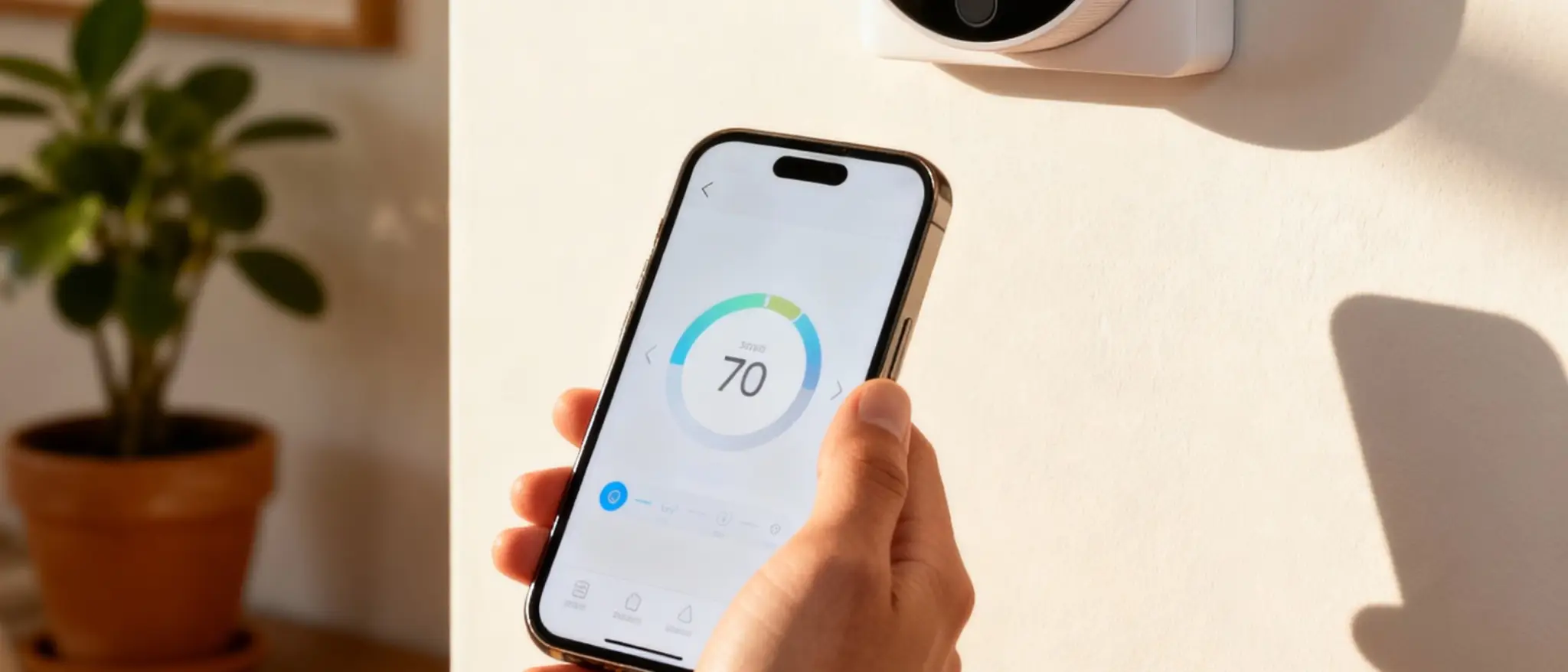 Home Security Basics: Cameras, Sensors, and Smart Locks Explained