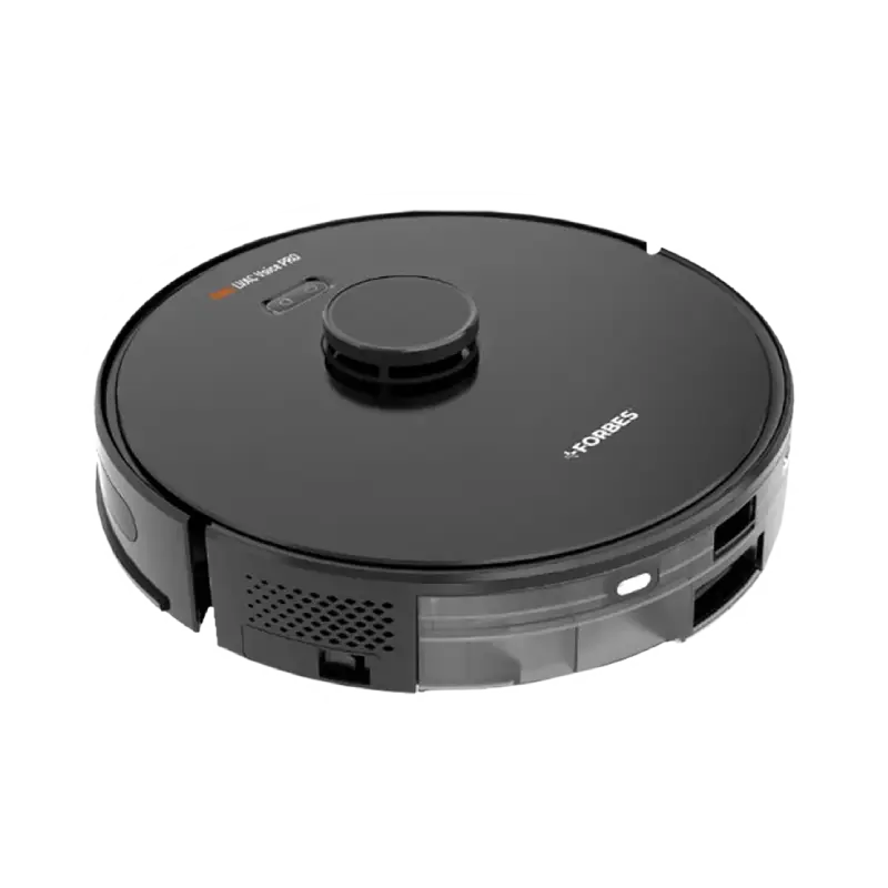 Robot Vacuum, Auto Mapping, Strong Suction, Self-Charging